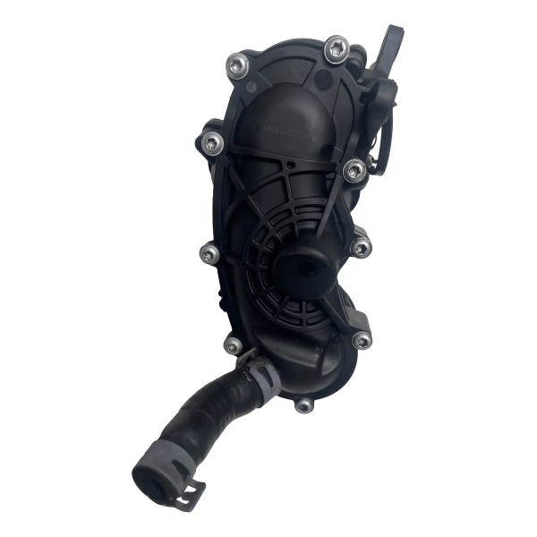 Valvula Termostática Vw Amarok 3.0 V6 2020