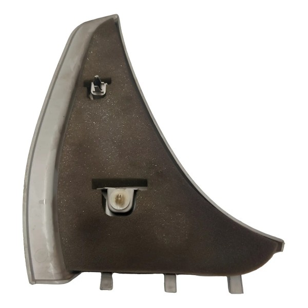 Acabamento Porta Traseira Direita Trailblazer Bege 2013/2022 Bege