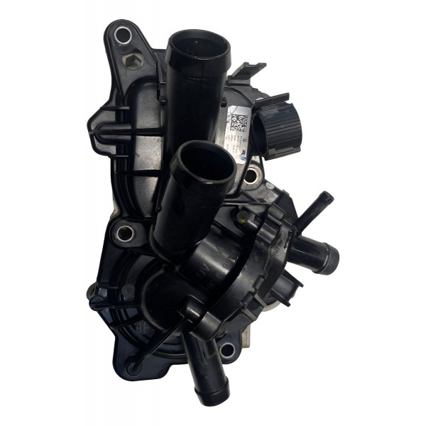 Bomba D`agua Vw Jetta Golf Polo Virtus Nivus 2023