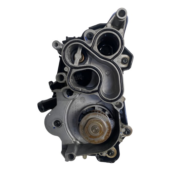 Bomba D`agua Vw Jetta Golf Polo Virtus Nivus 2023