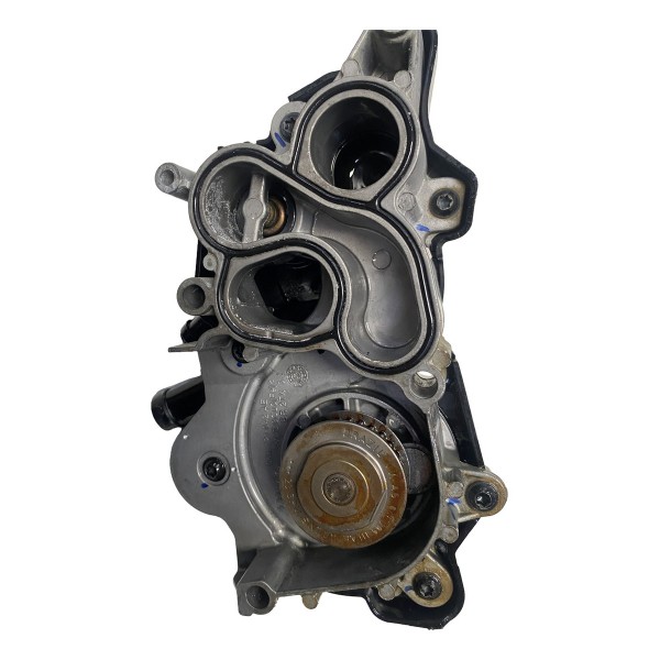 Bomba D`agua Vw Jetta Golf Polo Virtus Nivus 2023