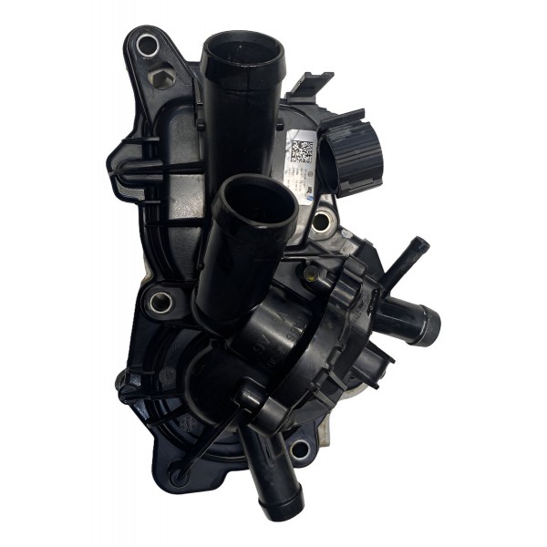 Bomba D`agua Vw Jetta Golf Polo Virtus Nivus 2023