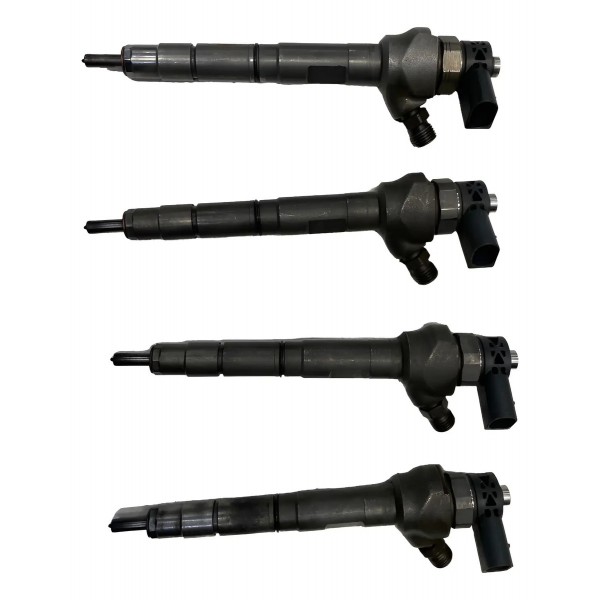 Jogo De Bico Amarok 2.0 2018 Original