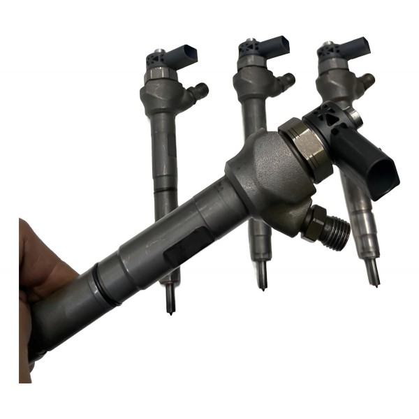 Jogo De Bico Amarok 2.0 2018 Original