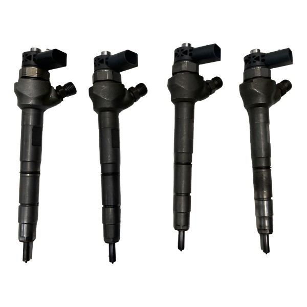 Jogo De Bico Amarok 2.0 2018 Original