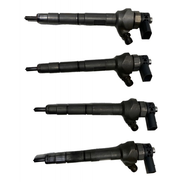 Jogo De Bico Amarok 2.0 2018 Original