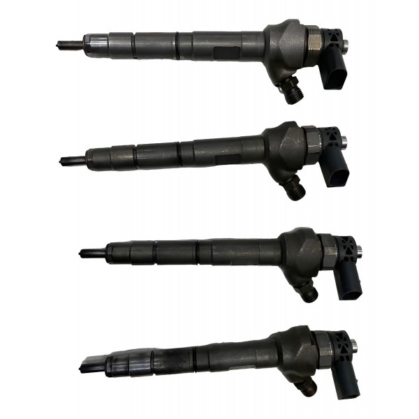 Jogo De Bico Amarok 2.0 2018 Original