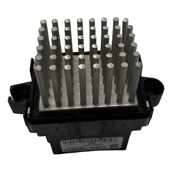 Resistência Ventilador Interno S10 2017