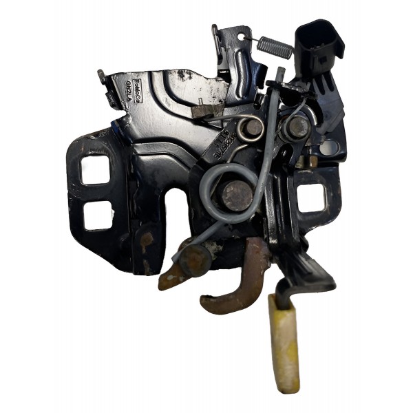 Tranca Capo Ranger 2015 Original