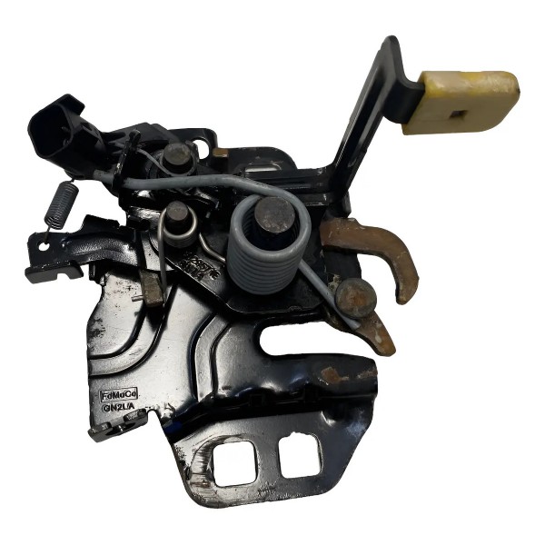 Tranca Capo Ranger 2015 Original