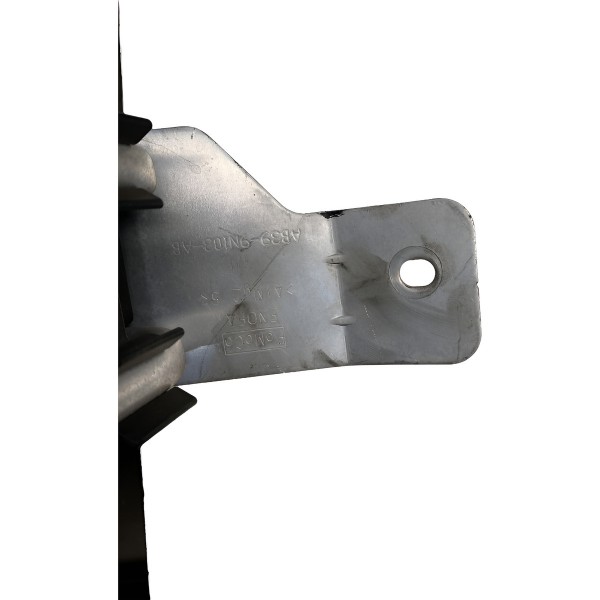 Radiador Resfriador Combustível Ford Ranger 3.2 Diesel 2015