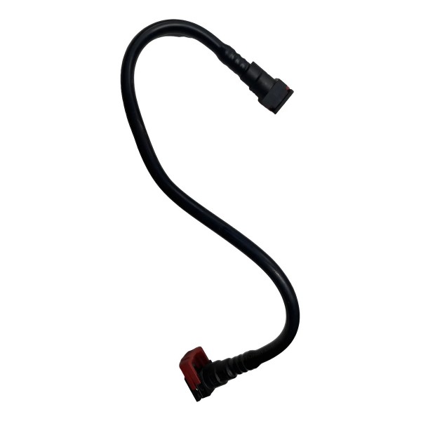 Mangueira Radiador Resfriador De Combustivel Ranger 3.2 2015