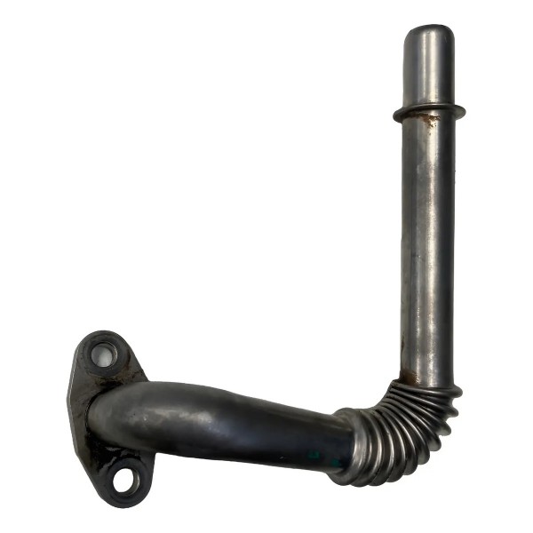 Cano Retorno Turbina S10 2.8 2020