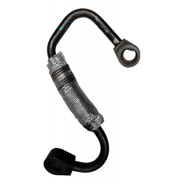 Tubo Refrigeracao Tubina S10 2.8 2020