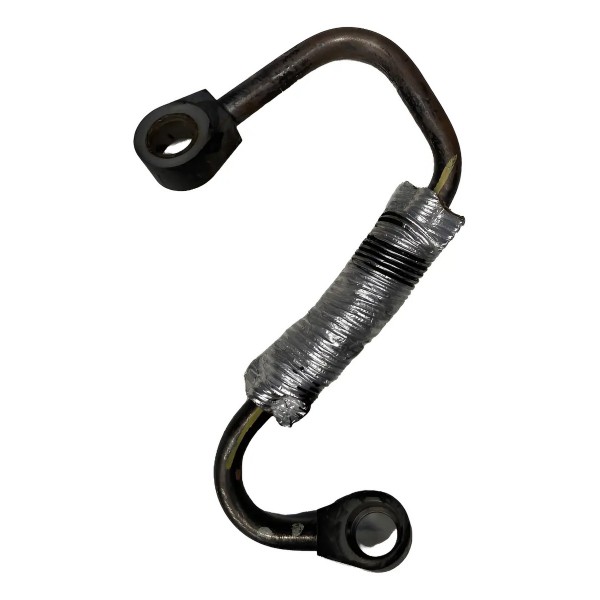 Tubo Refrigeracao Tubina S10 2.8 2020