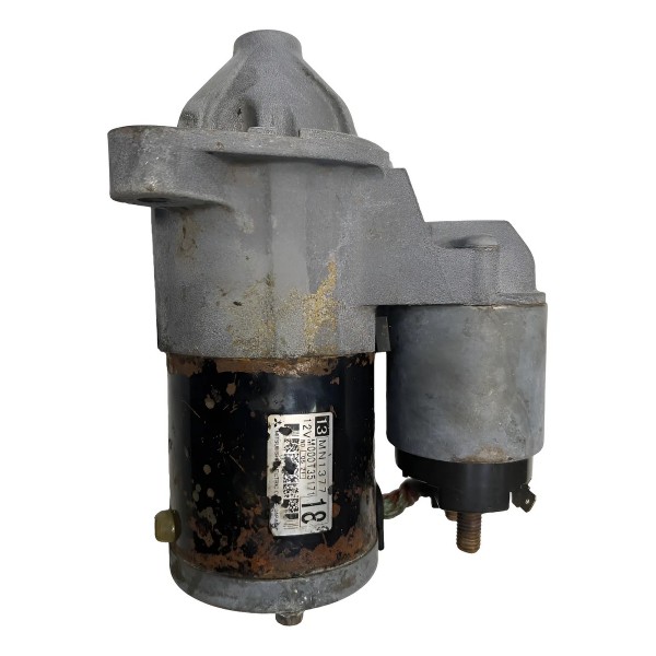 Motor Partida Arranque Pajero Tr4 2.0 2012