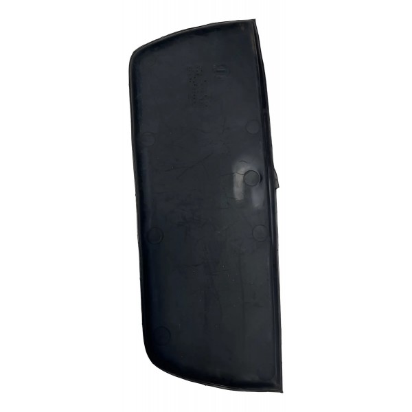 Pisante Borracha Parachoque Traseiro Ram 2500 2019 A 2024