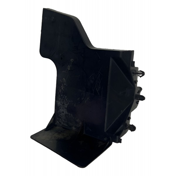 Suporte Parachoque Dianteiro Esquerdo Hilux 2006 A 2015