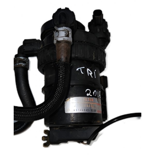 Filtro De Combustível Triton 3.2 2015