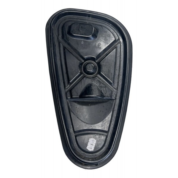 Tampa Porta Dianteira Esquerda Polo Virtus Nivus 2018 2024