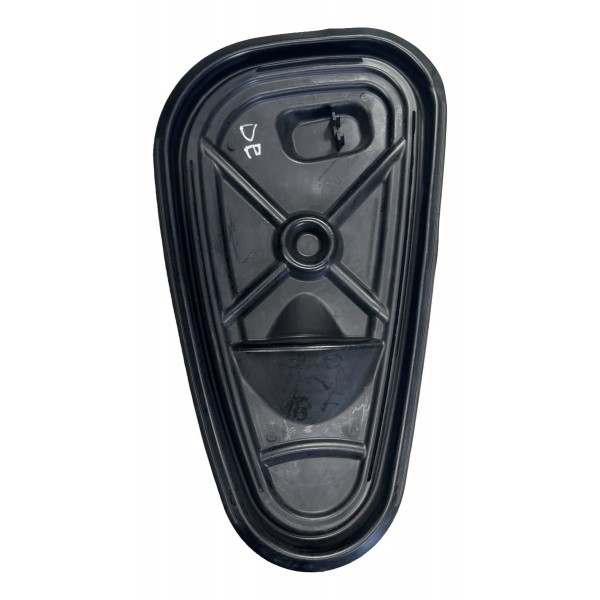 Tampa Porta Dianteira Esquerda Polo Virtus Nivus 2018 2024