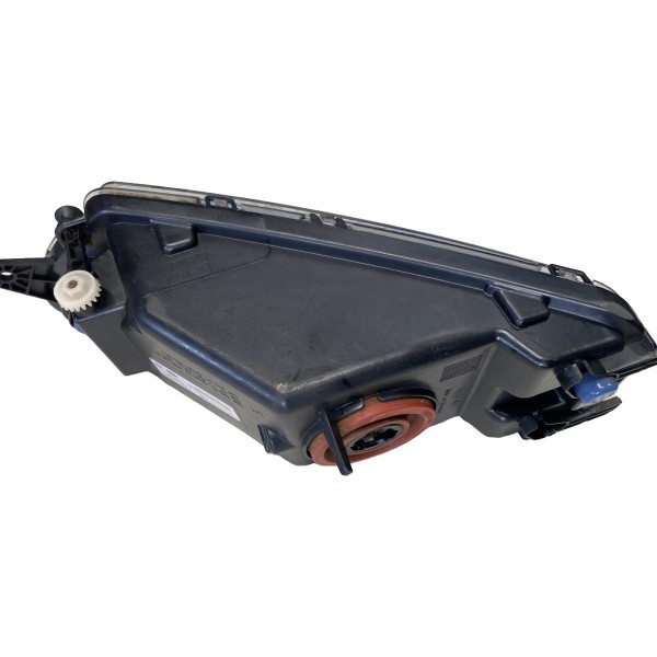 Farol De Milha Amarok V6 Paralelo 2020 L.e