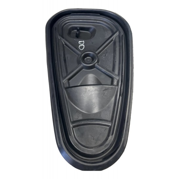 Tampa Porta Dianteira Direita Polo Virtus Nivus 2018 2024