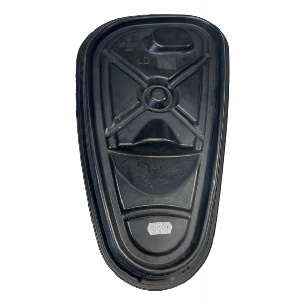 Tampa Porta Dianteira Direita Polo Virtus Nivus 2018 2024