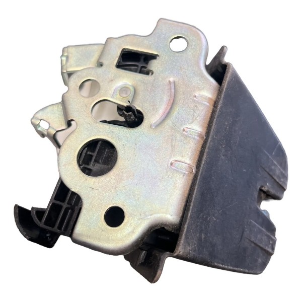 Fechadura Elétrica Porta Malas Polo/jetta/virtus 2018 A 2022