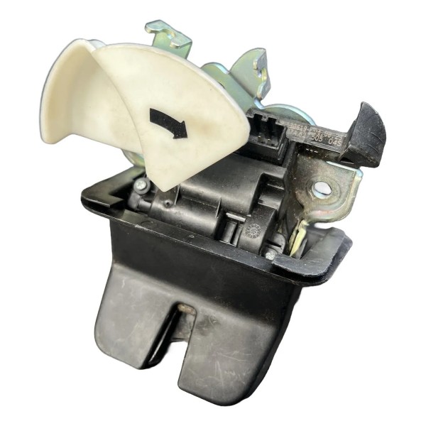 Fechadura Elétrica Porta Malas Polo/jetta/virtus 2018 A 2022