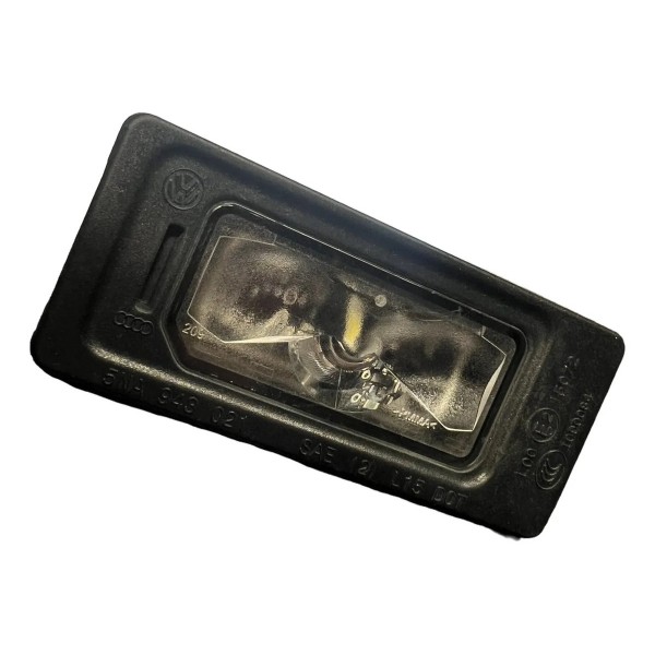 Luz De Placa Tiguan/t-cross/taos/jetta/golf/touareg
