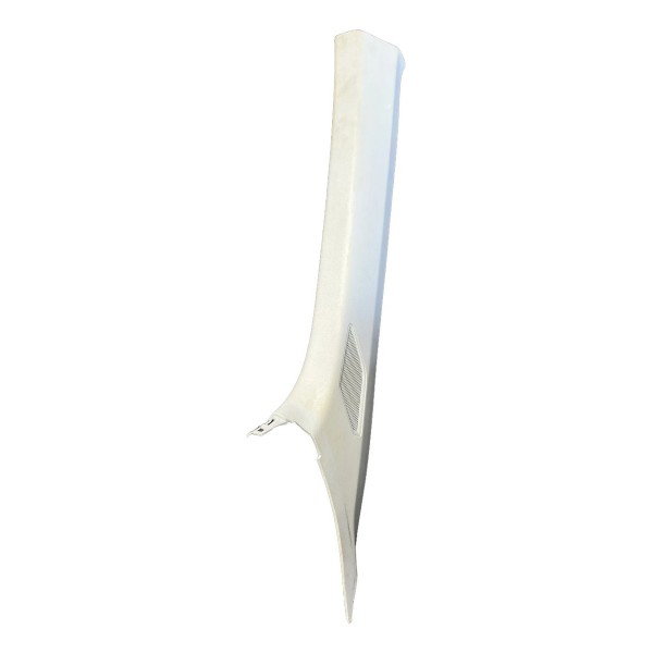 Acabamento Coluna Diant Esquerda Vw Virtus Polo 2018 A 2022