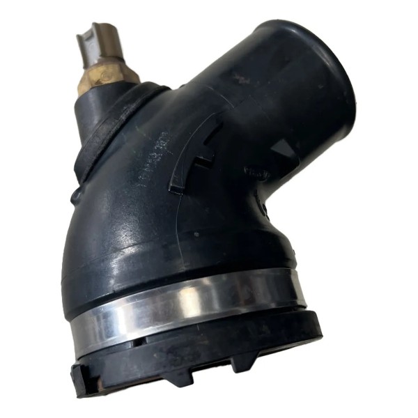 Cano Do Tbi Da Hilux 2.8 16v 2016/2021 Original