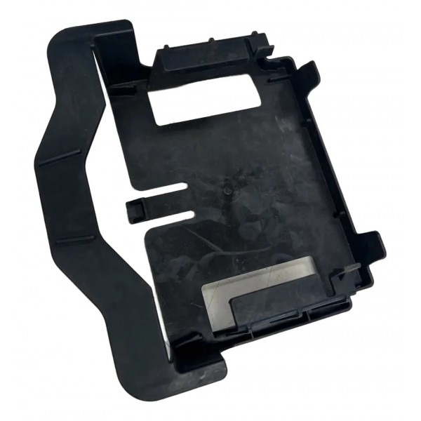 Suporte Módulo Transmissor Rede S10 Trailblazer 2021 Preto