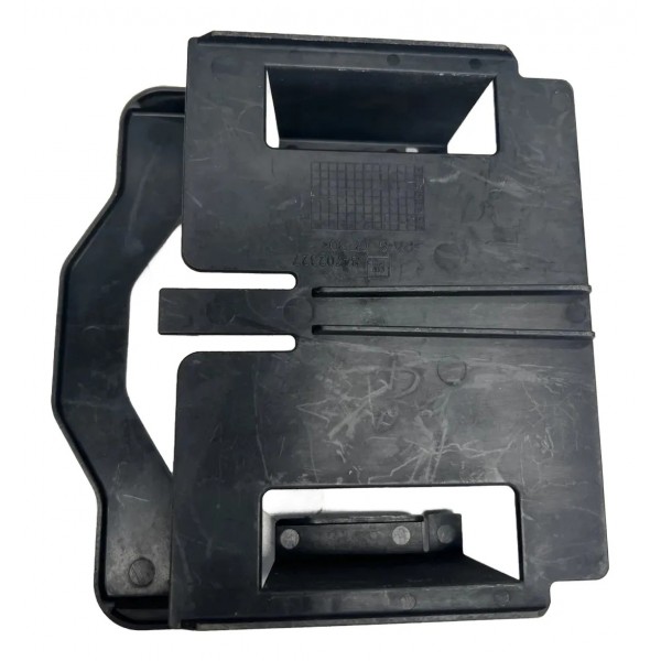 Suporte Módulo Transmissor Rede S10 Trailblazer 2021 Preto