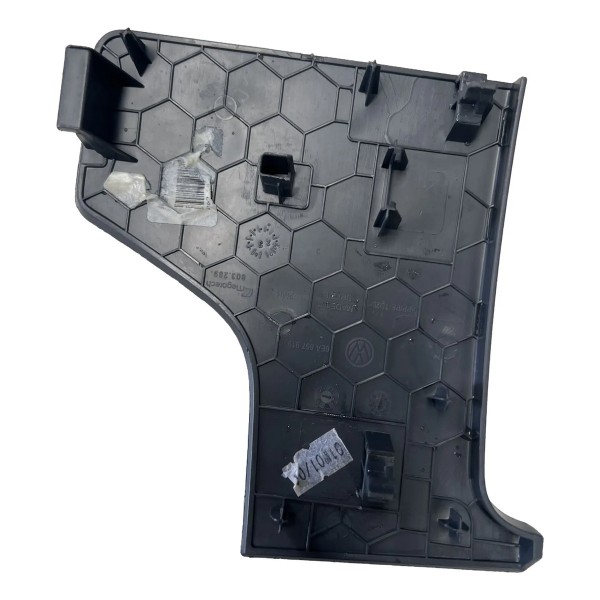 Tampa Porta Objeto Vw Polo Virtus 2018 A 2022