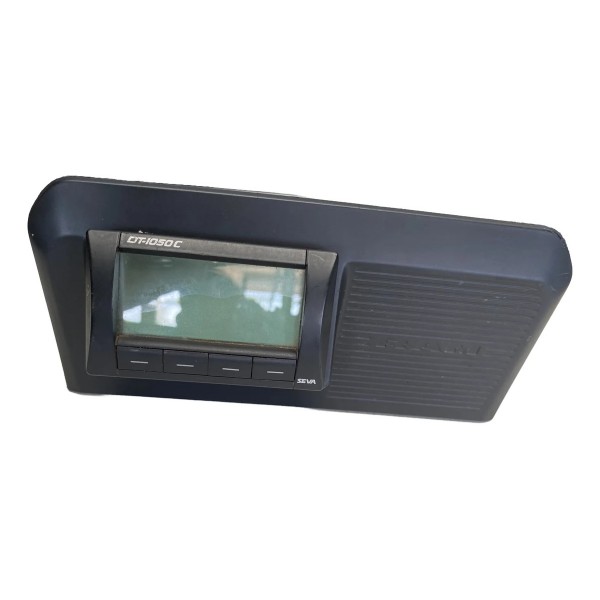 Tacografo Dodge Ram 3500 2022