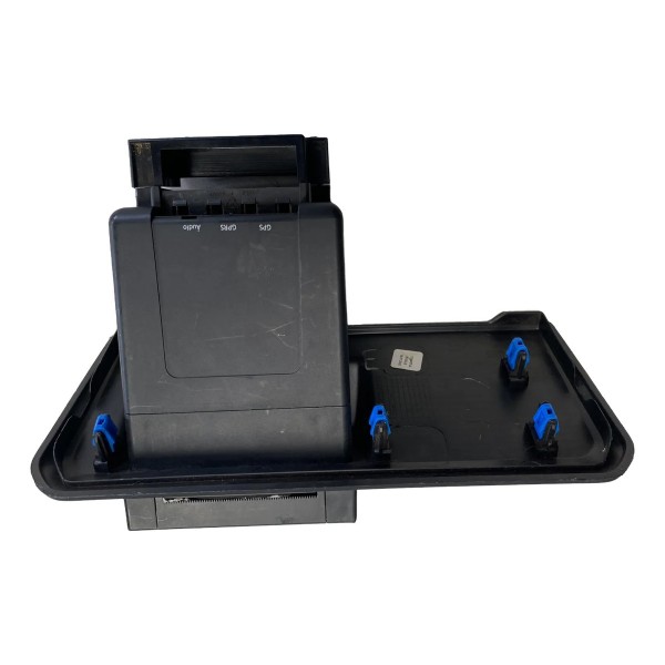 Tacografo Dodge Ram 3500 2022