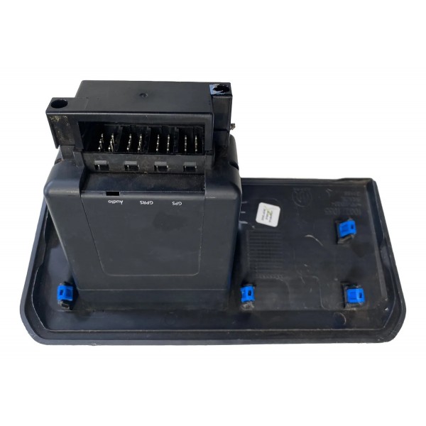 Tacografo Dodge Ram 3500 2022