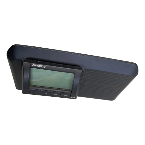 Tacografo Dodge Ram 3500 2022