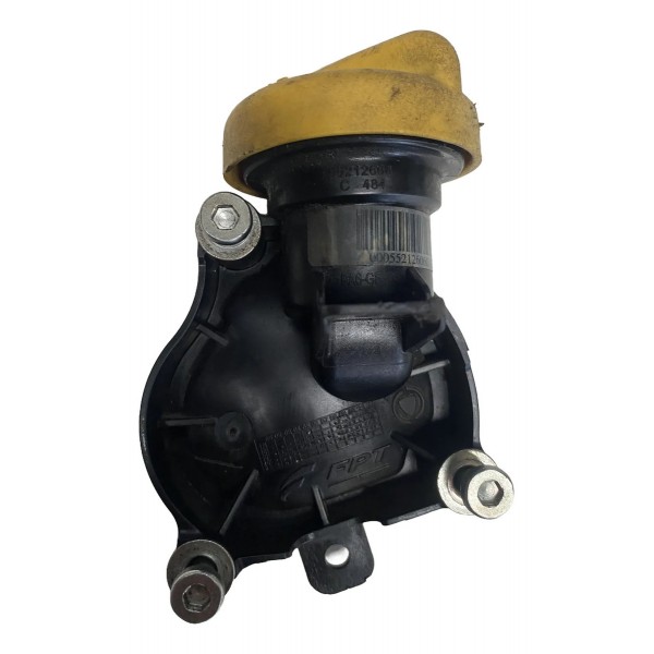 Suporte Tampa Motor Fiat Toro 2.0 2019