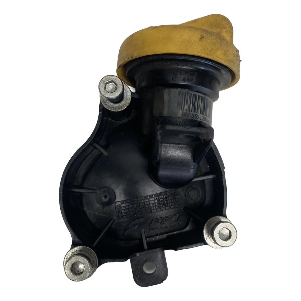 Suporte Tampa Motor Fiat Toro 2.0 2019