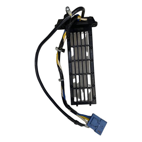 Resistencia Ar Quente Dodge Ram 3500 2022