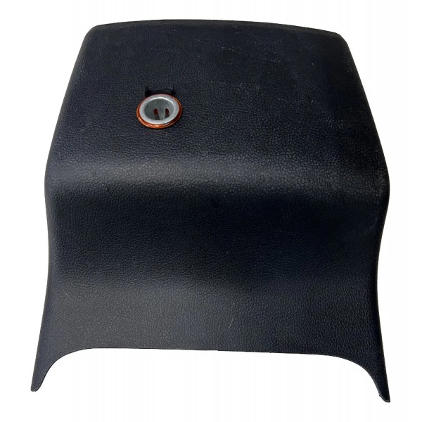 Moldura Console Tras Volkswagen Amarok V6 3.0 2017 A 2022