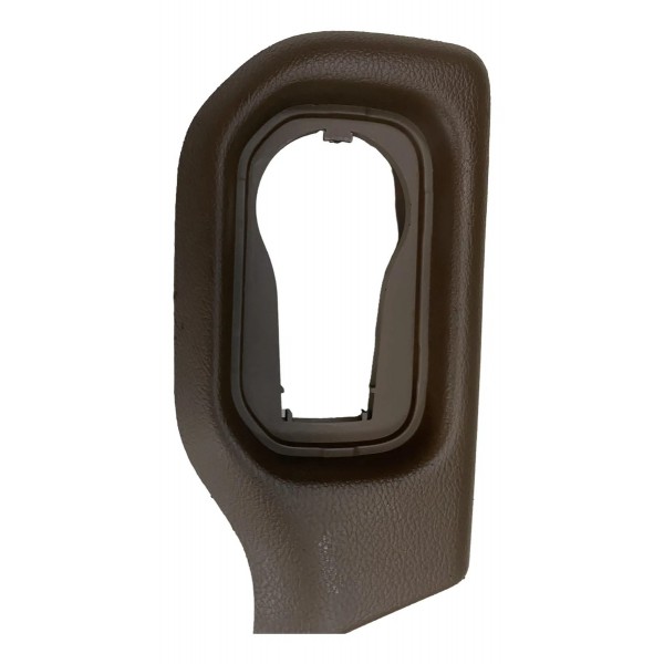 Acabamento Botao Chave De Luz Dodge Ram 3500 2022