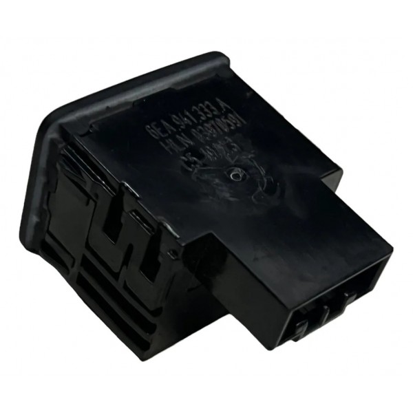 Botão Farol De Milha Volkswagen Virtus 2023 (usado)