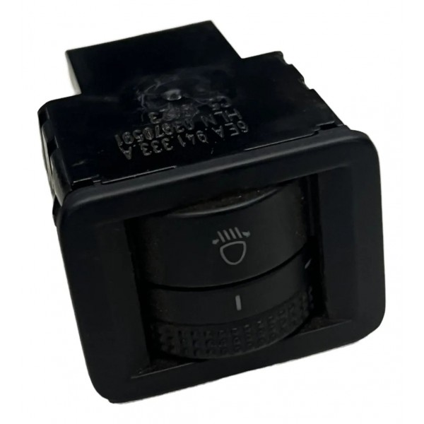 Botão Farol De Milha Volkswagen Virtus 2023 (usado)