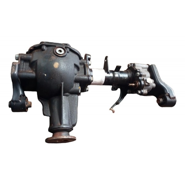 Diferencial Dianteiro Tr4 2012/2012 Original