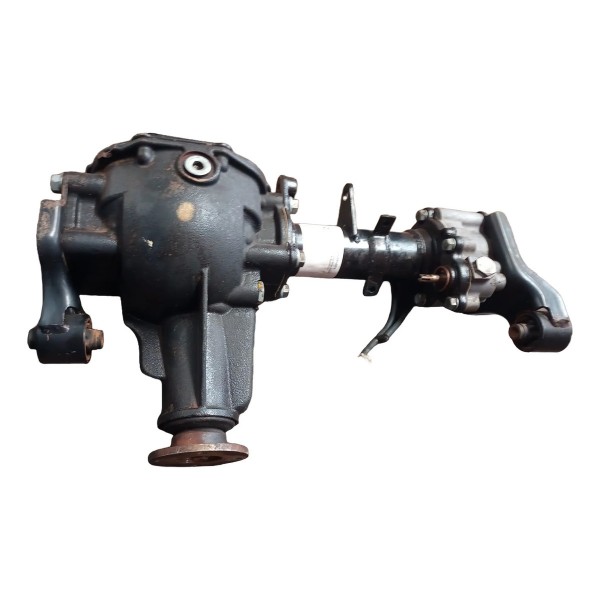 Diferencial Dianteiro Tr4 2012/2012 Original