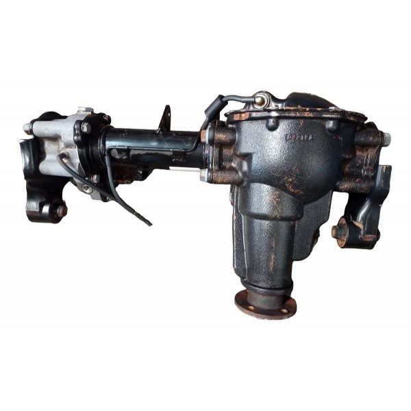 Diferencial Dianteiro Tr4 2012/2012 Original